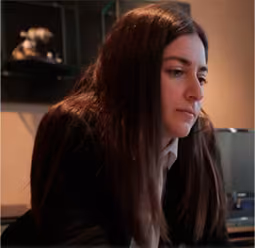 Valentina Storoni, Arquitecta y Diseñadora CAD